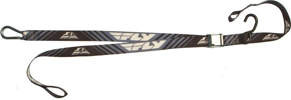 FLY RACING 29-0604 1 1/2" Tie-Downs