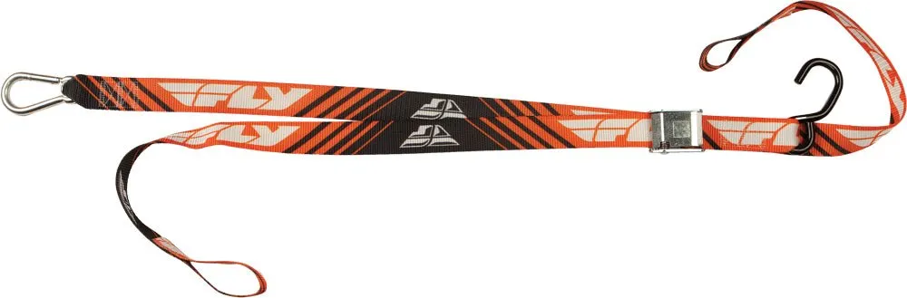 FLY RACING 29-0604 1 1/2" Tie-Downs