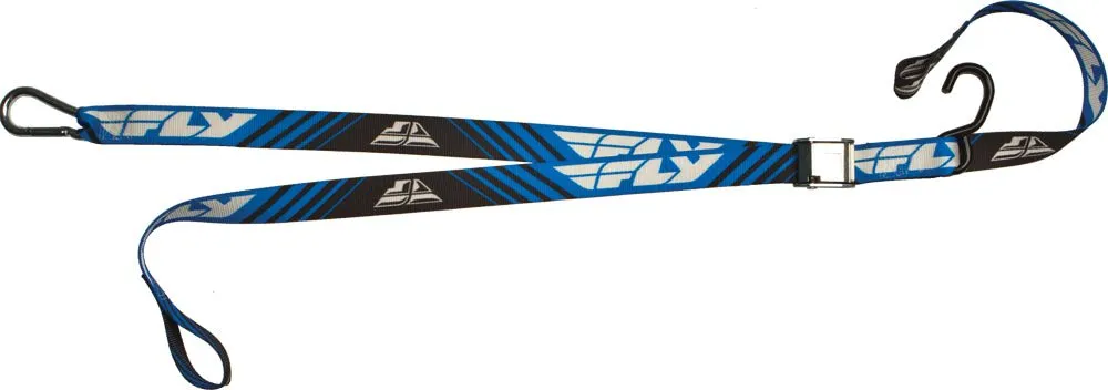 FLY RACING 29-0604 1 1/2" Tie-Downs