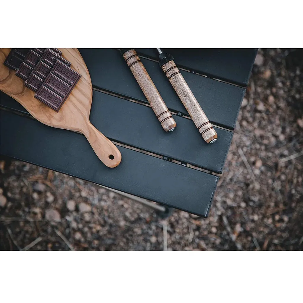 Foldable Aluminium Camping Table