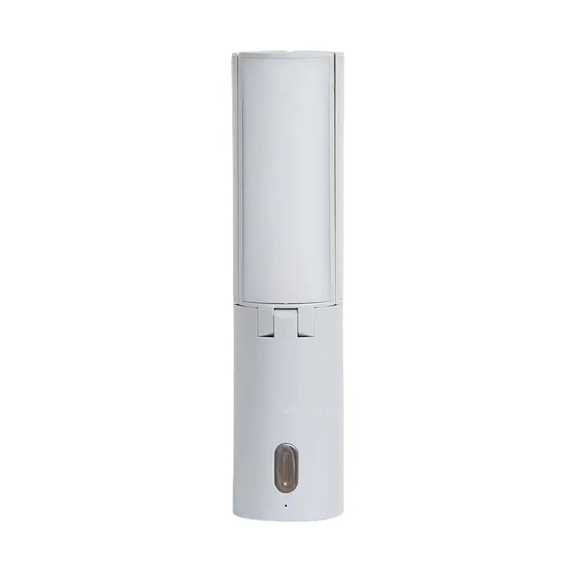 Foldable Camping Lantern - Multi-Functional Outdoor LED Tent Light (3600mAh)