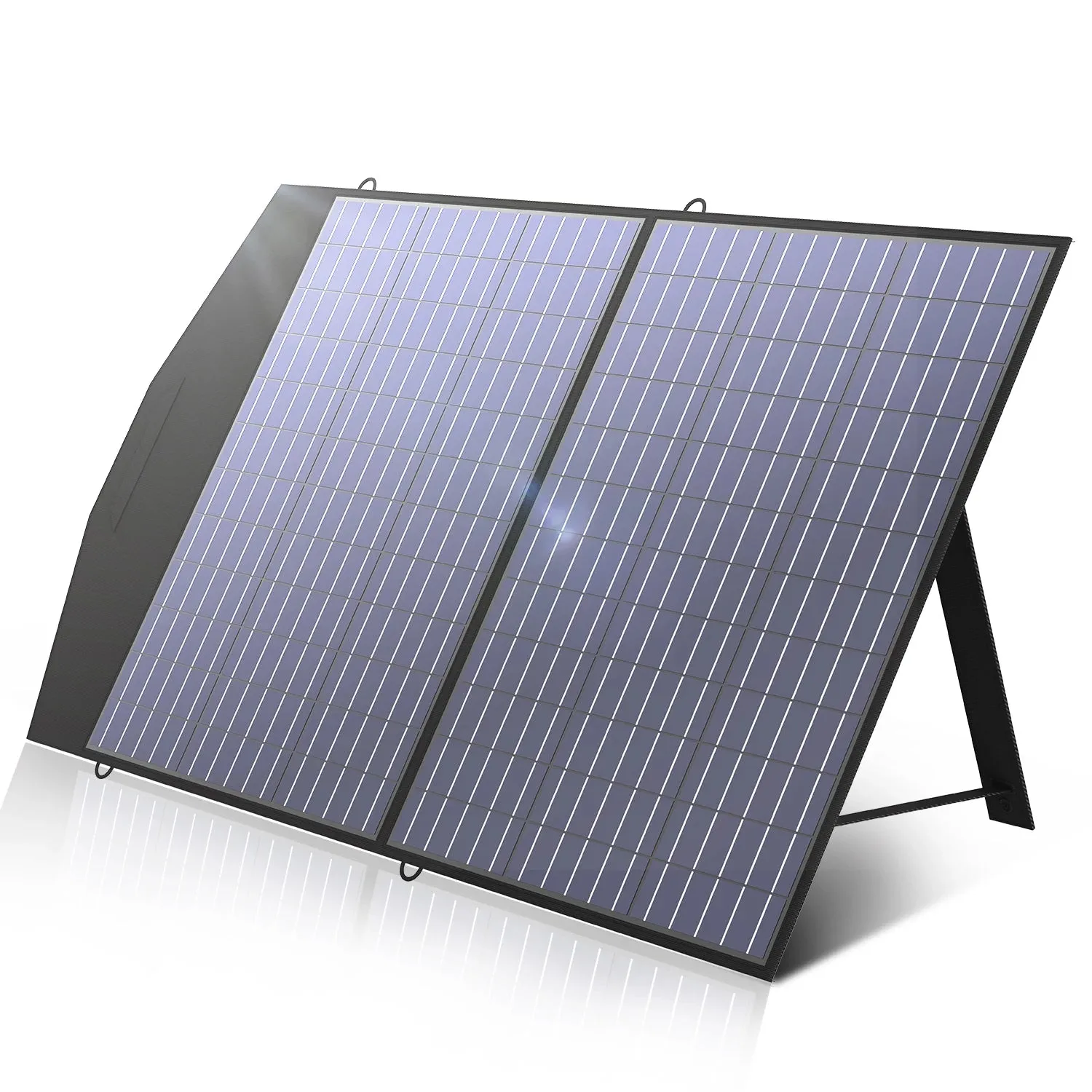 Foldable Charger Station Solar Solar Solar State-of-the-art / Savings-packed Power ALLPOWERS for Solar Panel 60W 100W / 200W 400W 140W / Generator / Output with