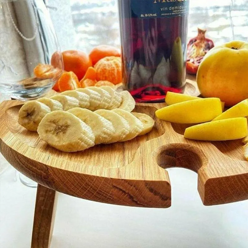 Foldable Picnic Table