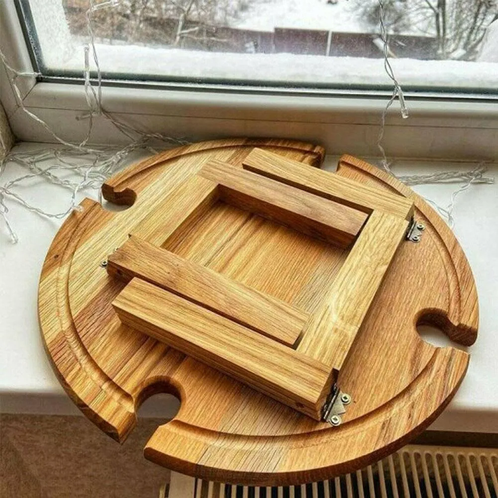 Foldable Picnic Table