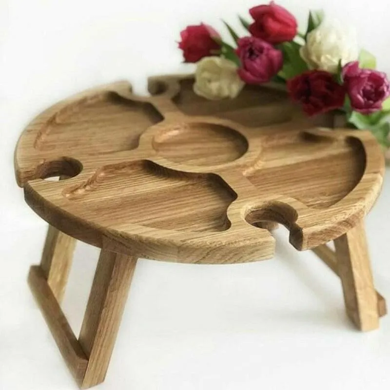 Foldable Picnic Table