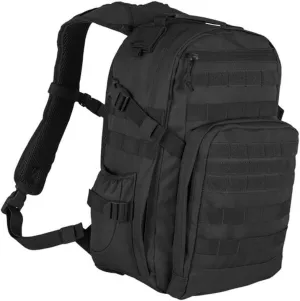 Fox Outdoor 56-161 Liberty Tac Pack - Black, One Size