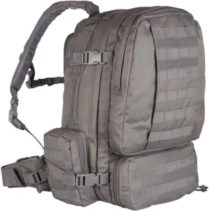 Fox Outdoor 56-2309 Advanced 2-Day Combat Pack - Shadow Grey