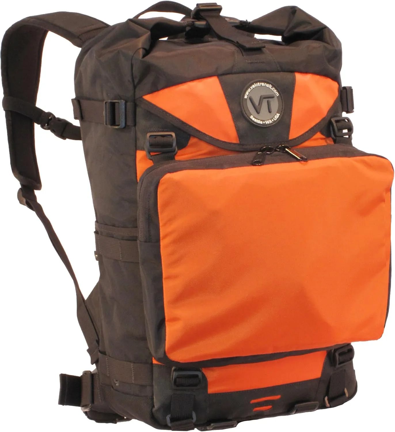 Front Pocket for Women's Module 25  Modular Backpack- Each