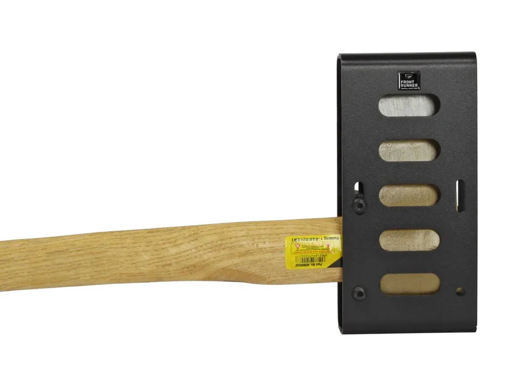 FRONT RUNNER Axe Bracket