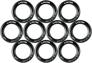 Fusion Climb Perfect Tension Aluminum Large O-Ring