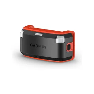 Garmin Alpha 10 Handheld Black Compact Tracking And Training Handheld Use On Its Own or With Smartphone/Garmin Dog Tracking Devices - 010-02290-50