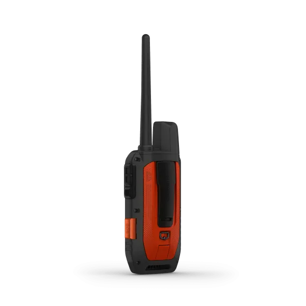 Garmin Alpha 200 Plus Handheld