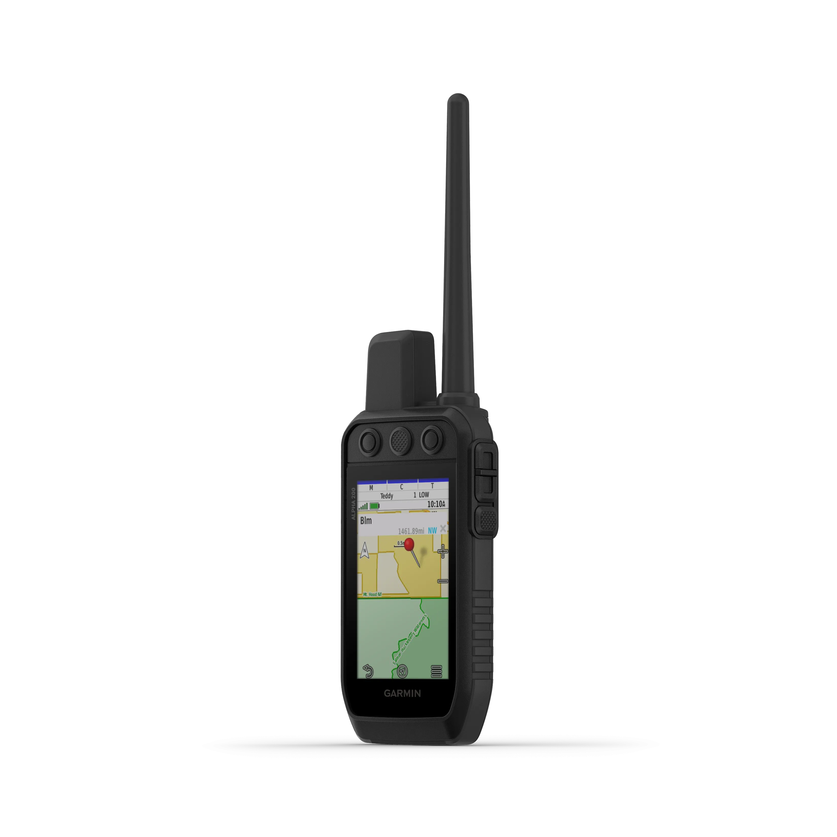 Garmin Alpha 200 Plus Handheld