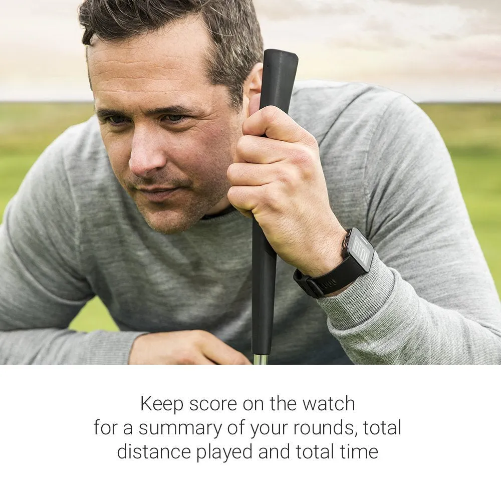Garmin Approach S10 Lightweight GPS Golf Watch