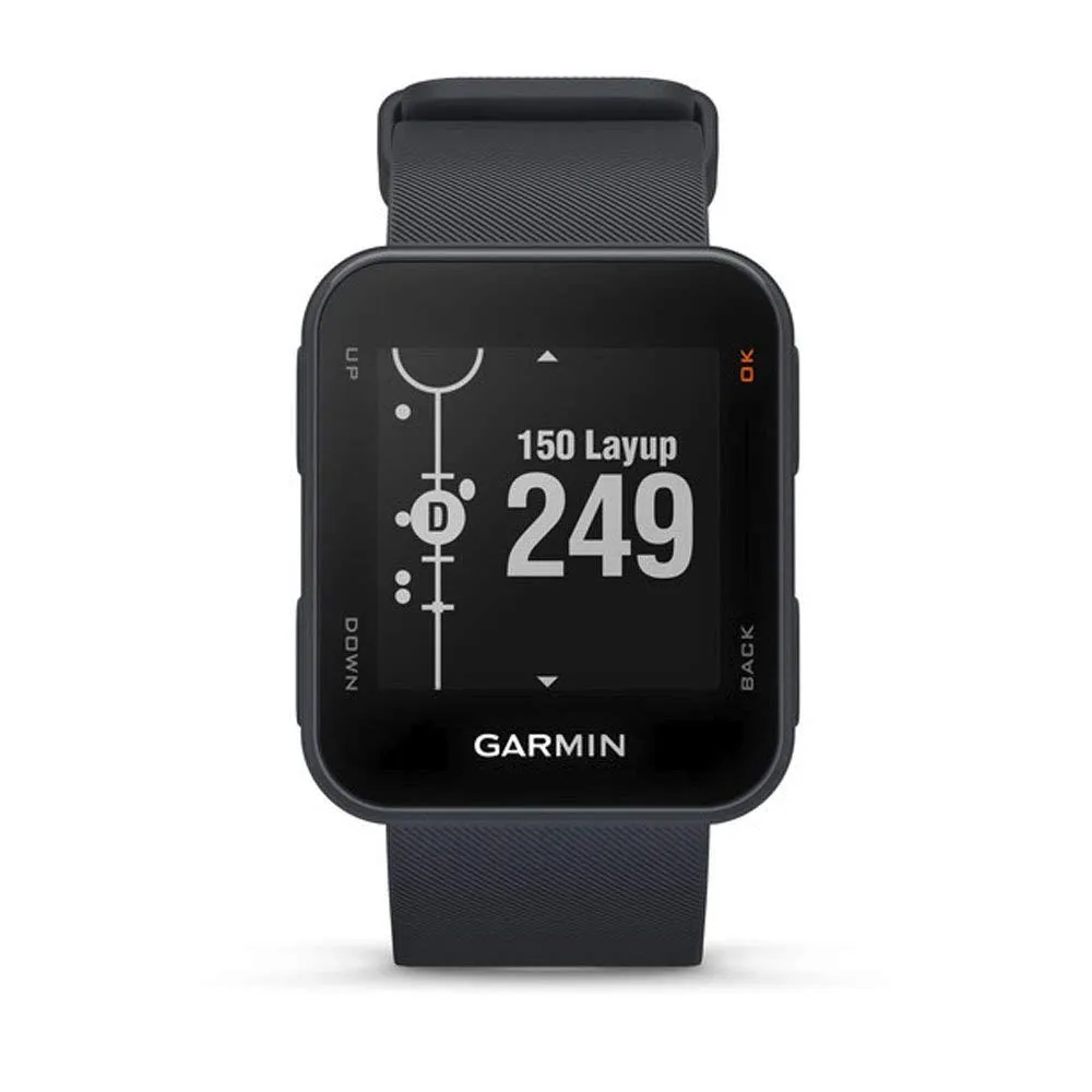 Garmin Approach S10 Lightweight GPS Golf Watch