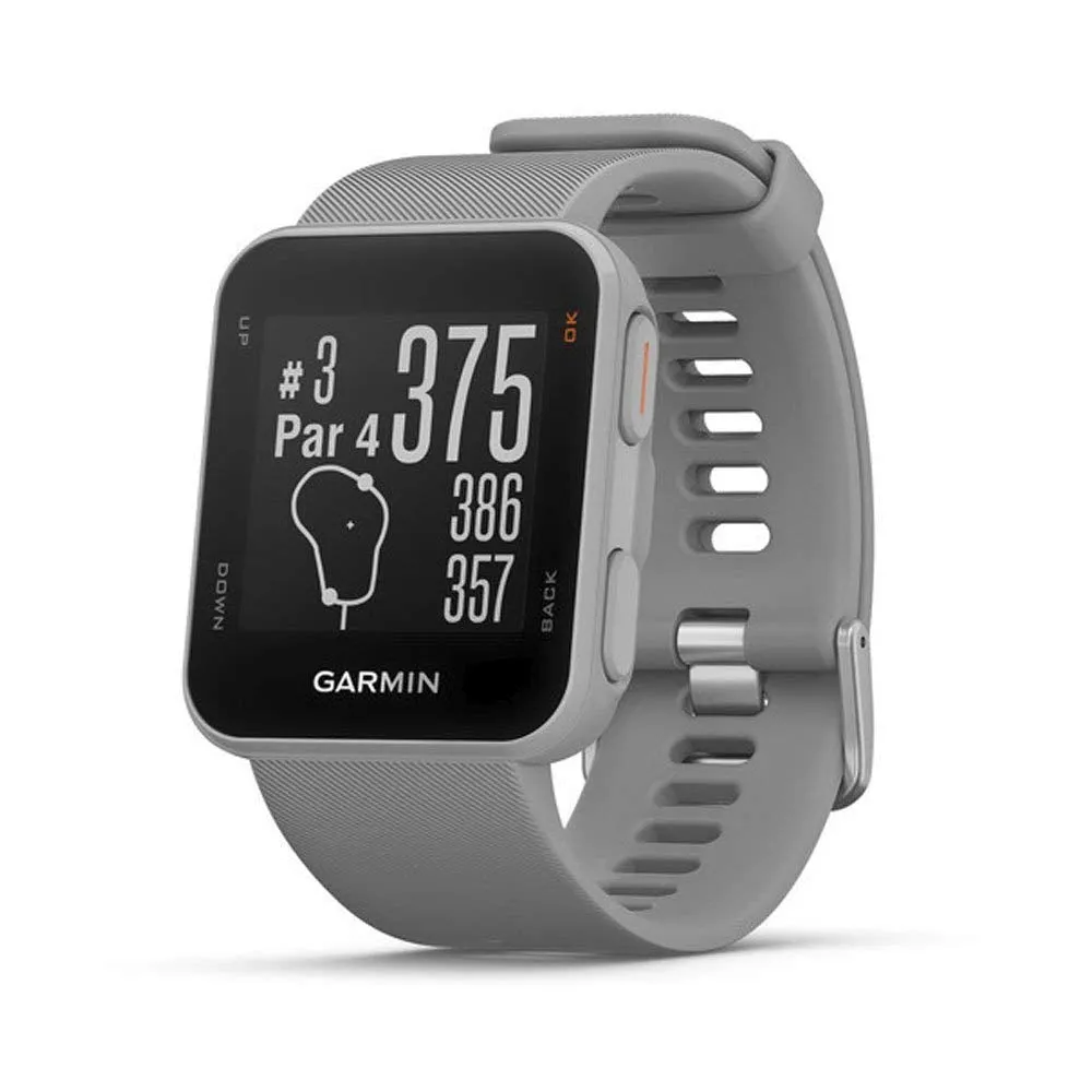 Garmin Approach S10 Lightweight GPS Golf Watch