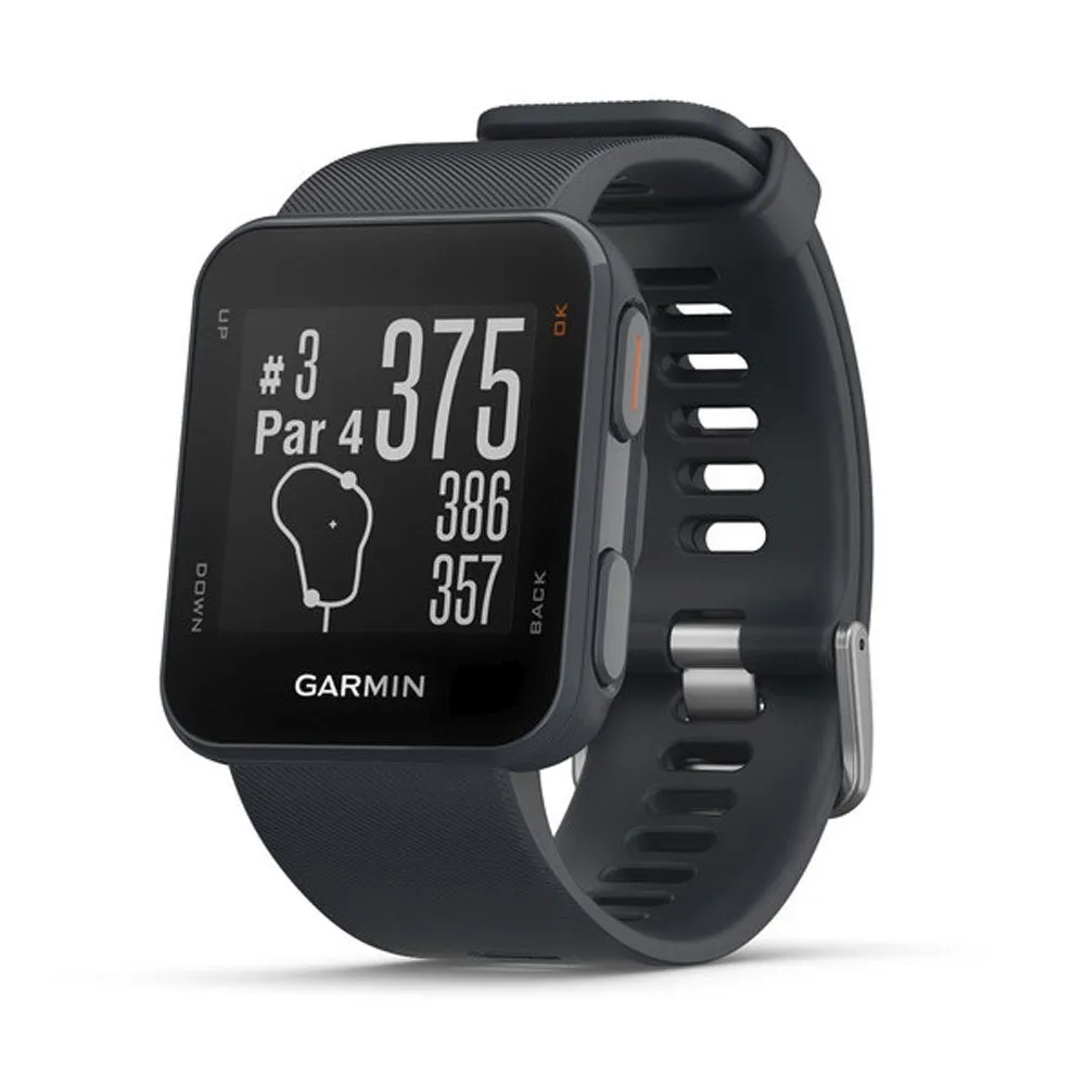 Garmin Approach S10 Lightweight GPS Golf Watch