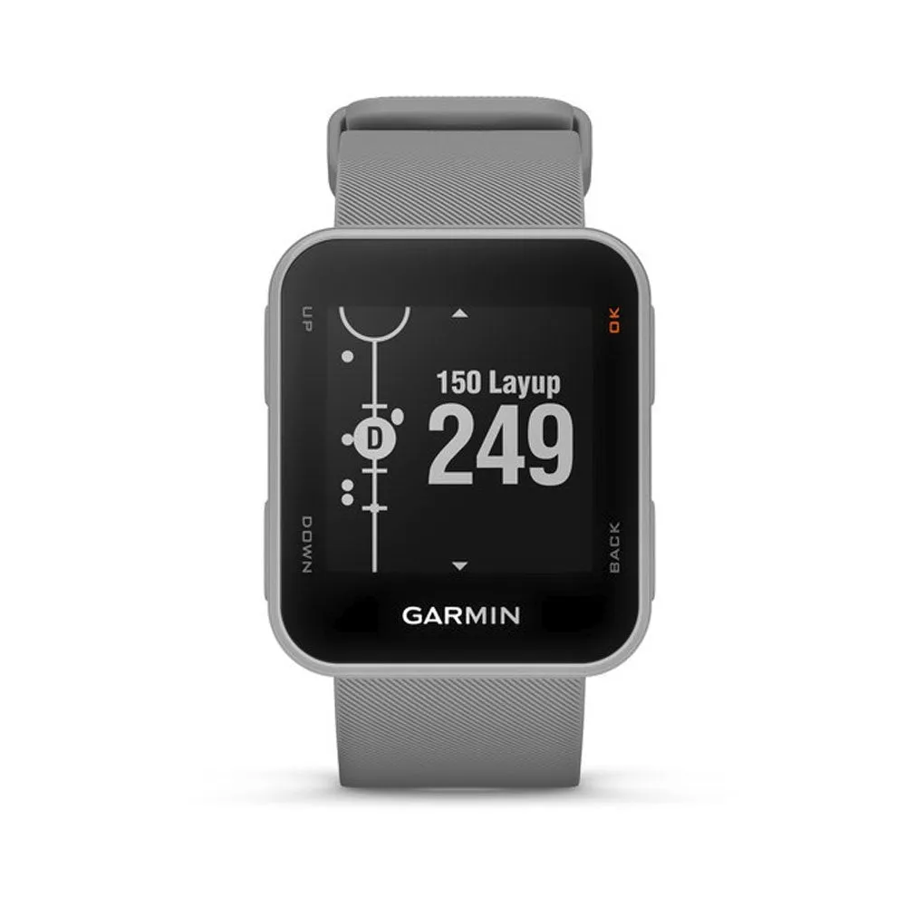Garmin Approach S10 Lightweight GPS Golf Watch