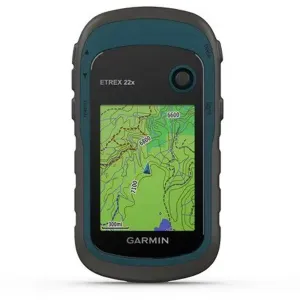 Garmin eTrex 22x