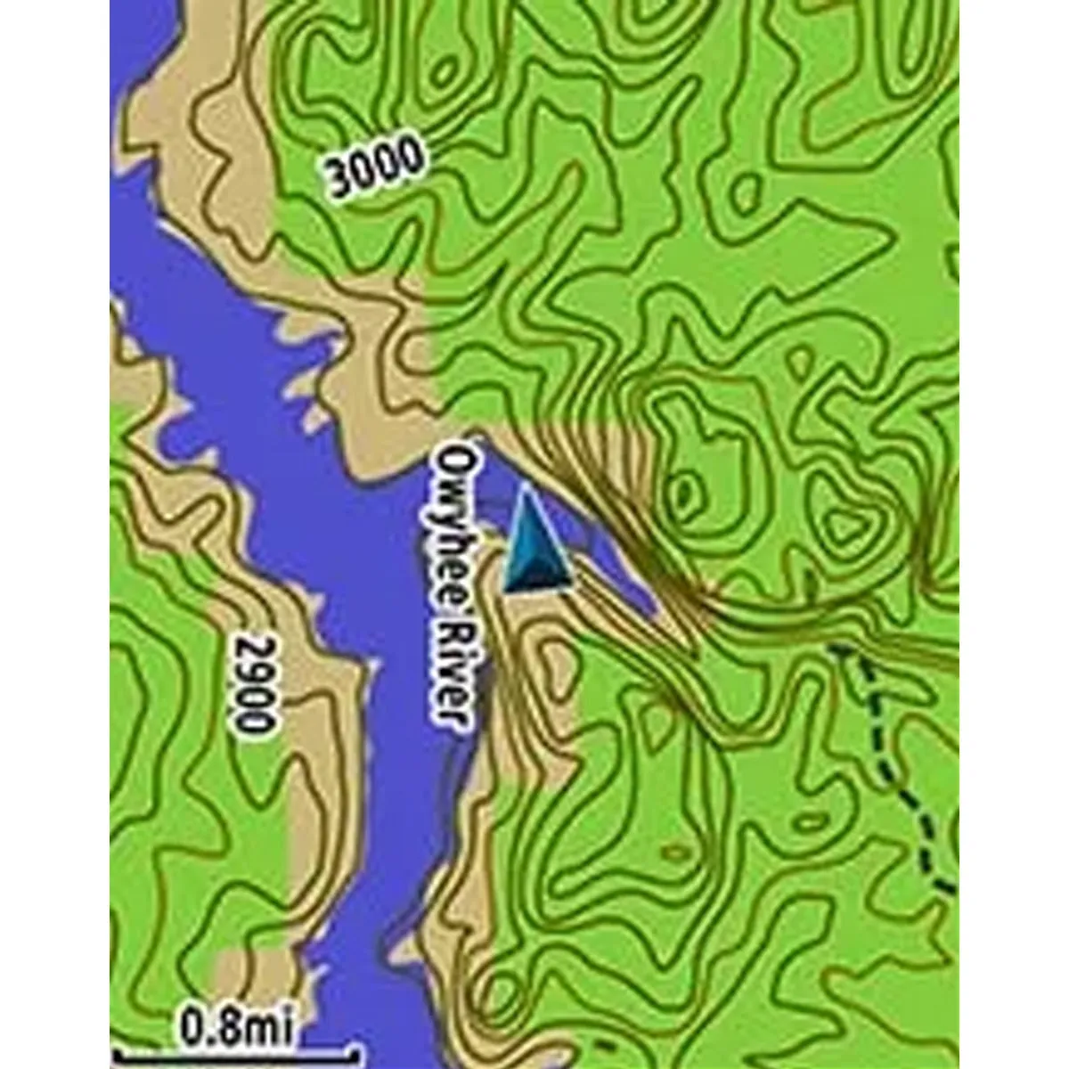 Garmin eTrex 22x