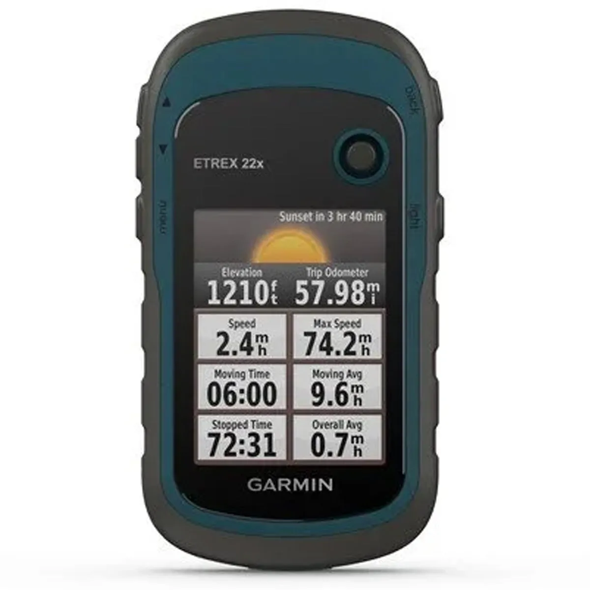 Garmin eTrex 22x