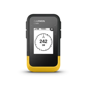 Garmin eTrex SE 2.2" GPS Handheld Navigator with Built-In Bluetooth
