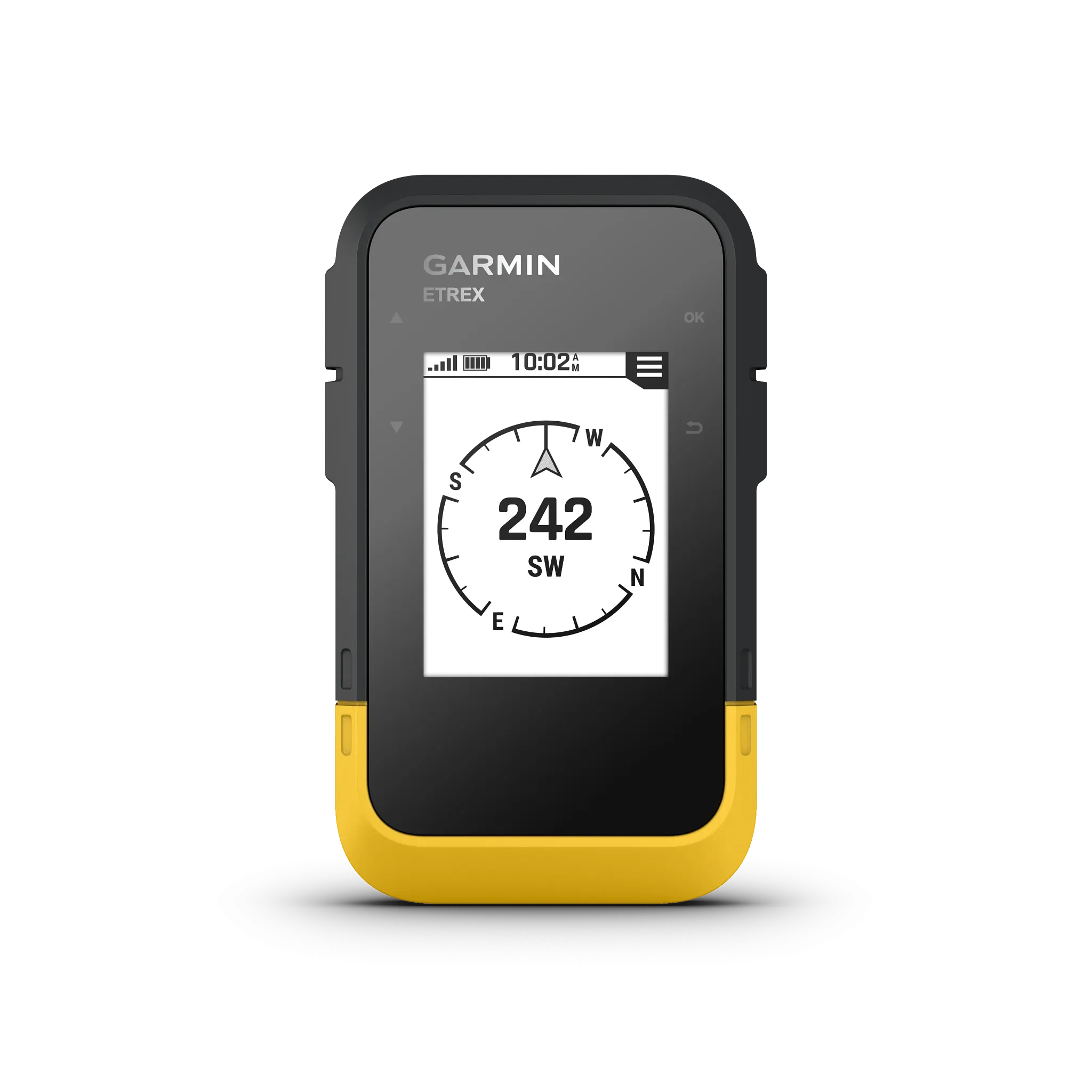 Garmin eTrex SE 2.2" GPS Handheld Navigator with Built-In Bluetooth