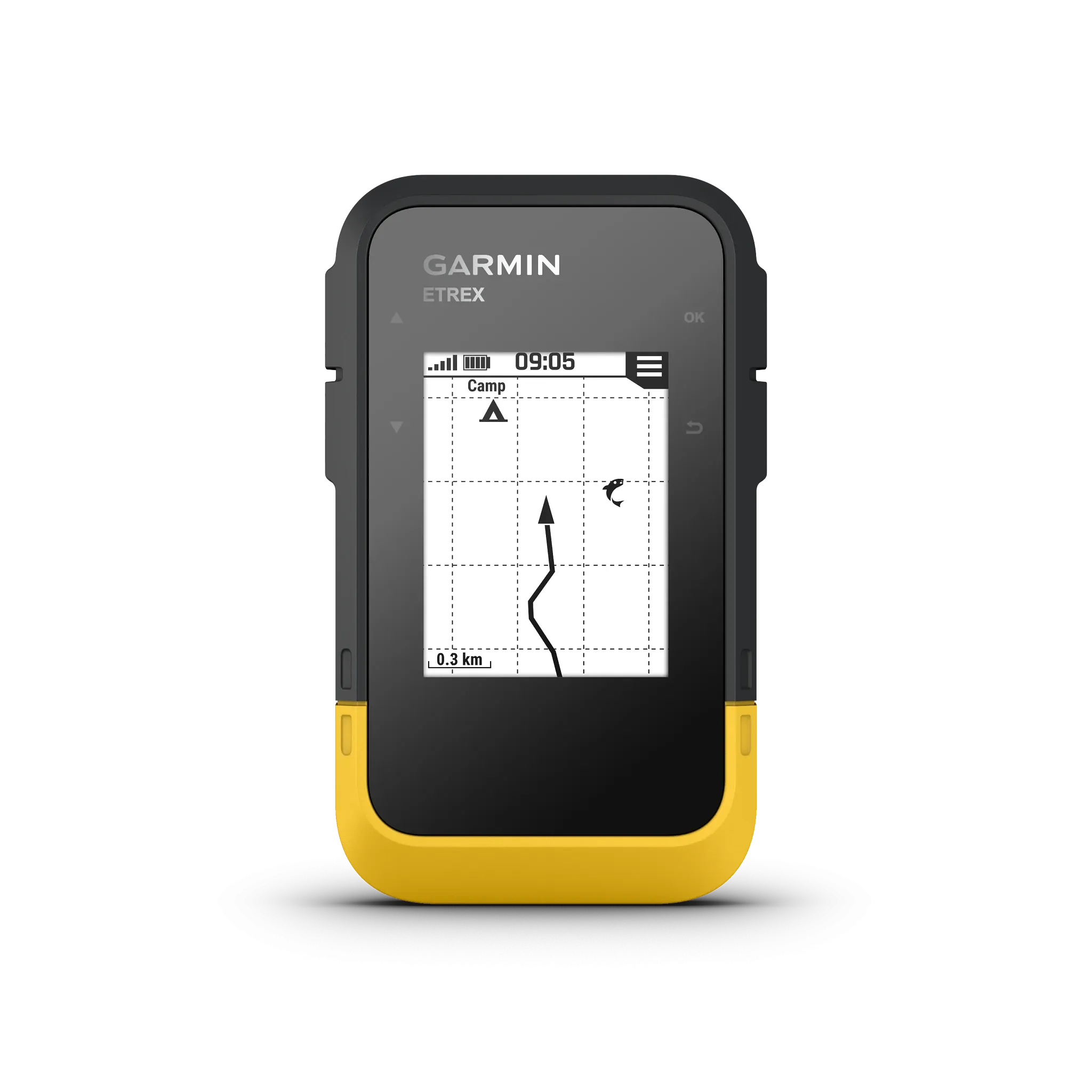 Garmin eTrex SE 2.2" GPS Handheld Navigator with Built-In Bluetooth