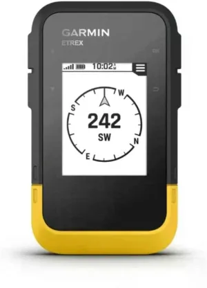 Garmin eTrex® SE GPS Handheld Navigator