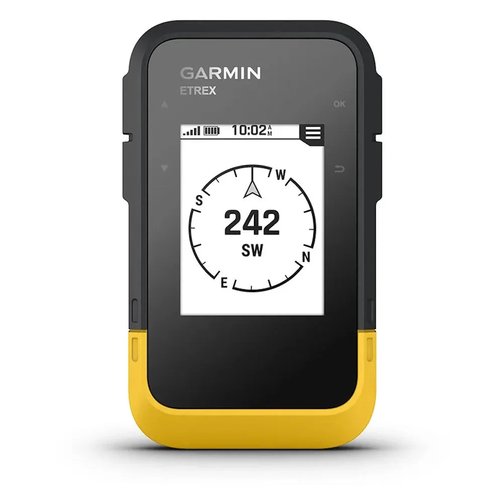 Garmin eTrex SE GPS