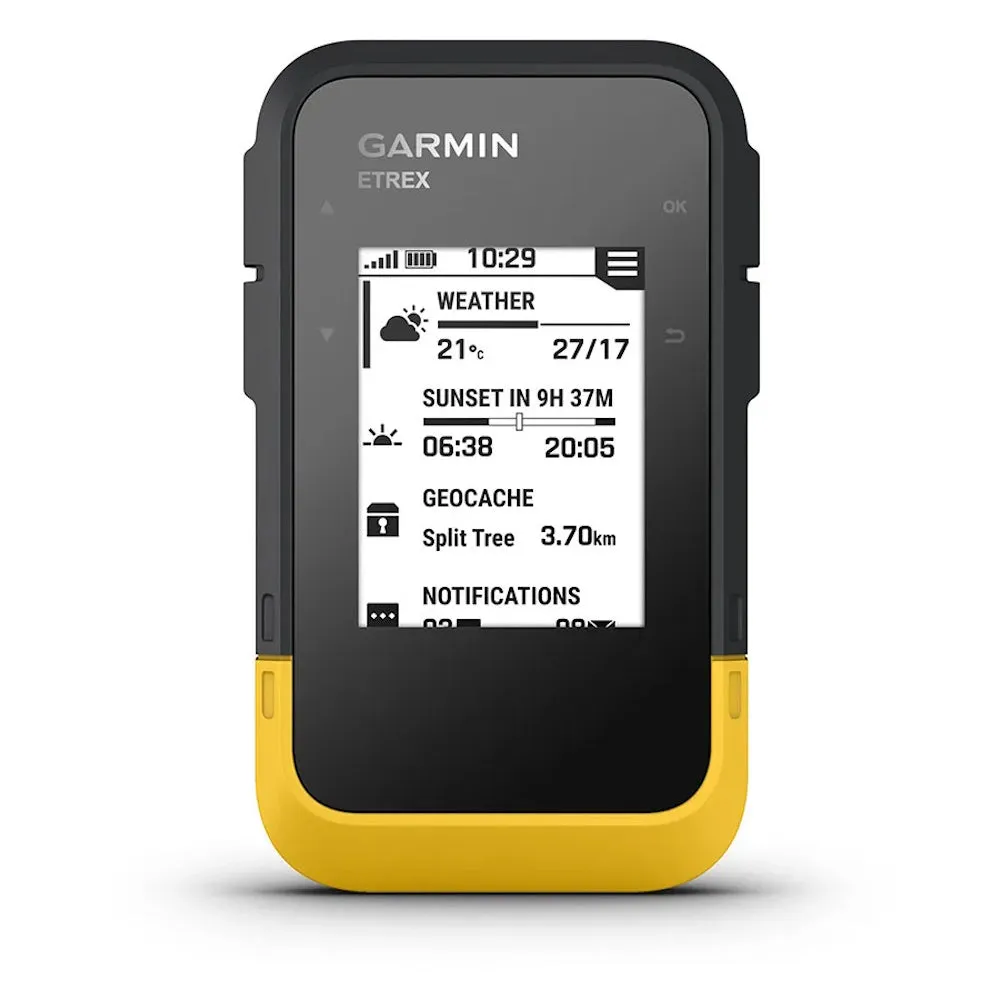 Garmin eTrex SE GPS