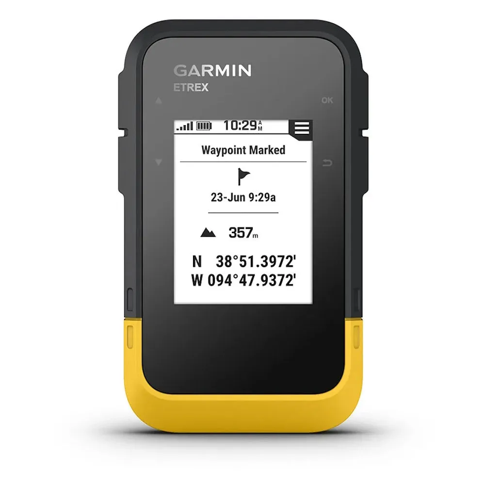 Garmin eTrex SE GPS