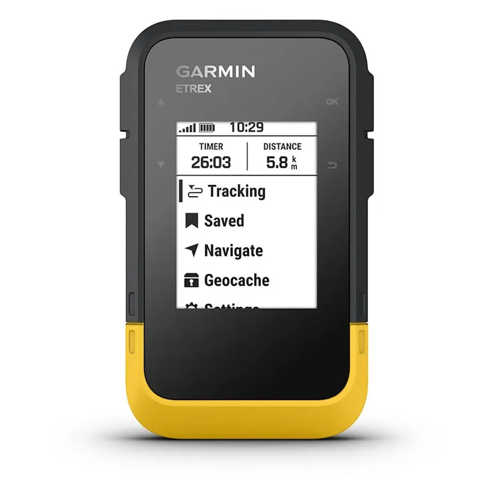Garmin eTrex SE GPS