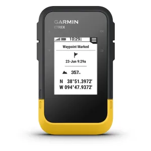 Garmin eTrex SE GPS