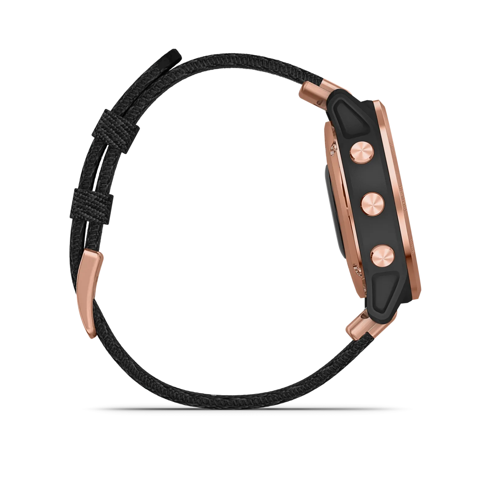 Garmin Fenix 6S Smaller-Sized Multisport GPS Watch with Wrist-Based Heart Rate Pulse Ox and Wearable4U Ultimate Power Bundle