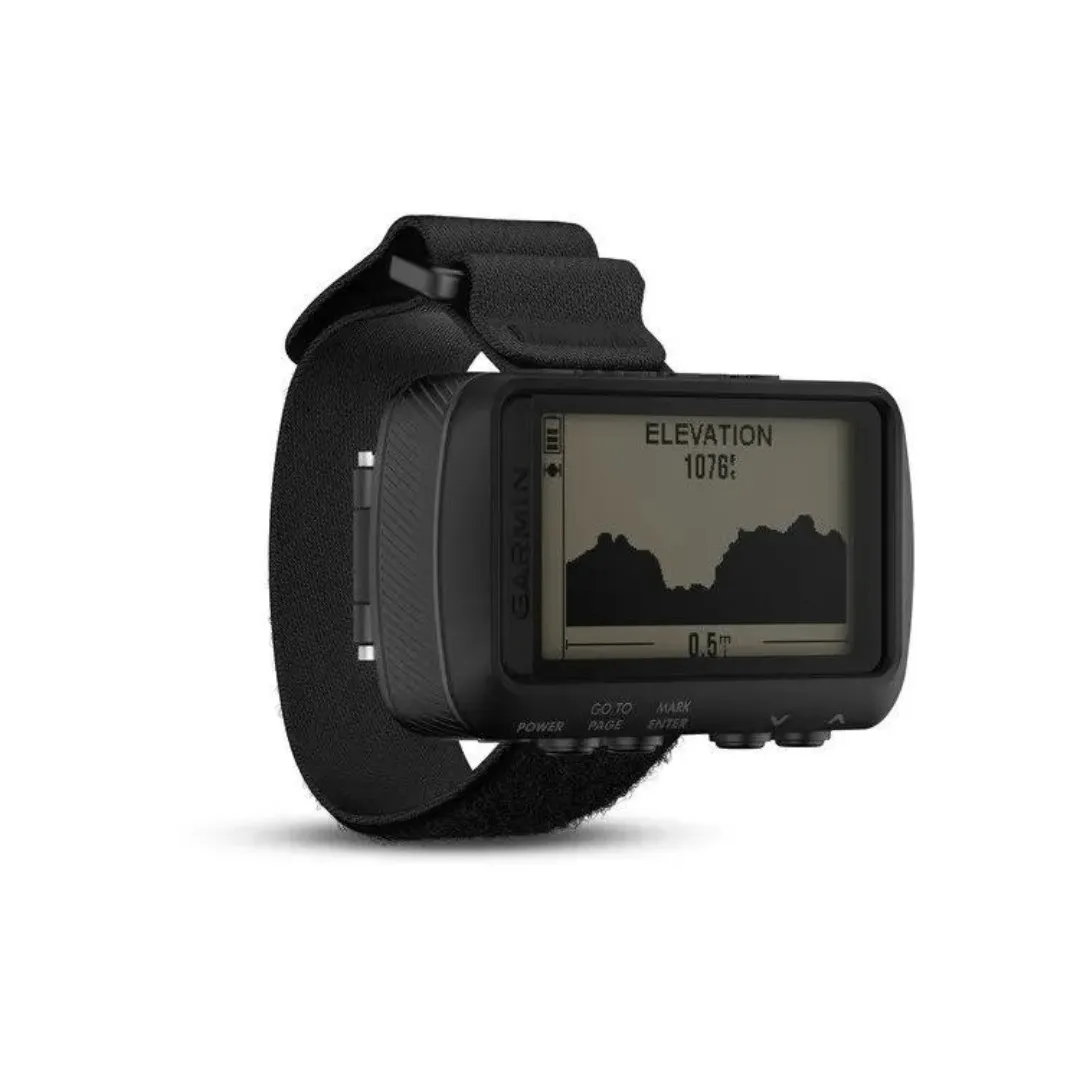 Garmin Foretrex® 701 Ballistic Edition