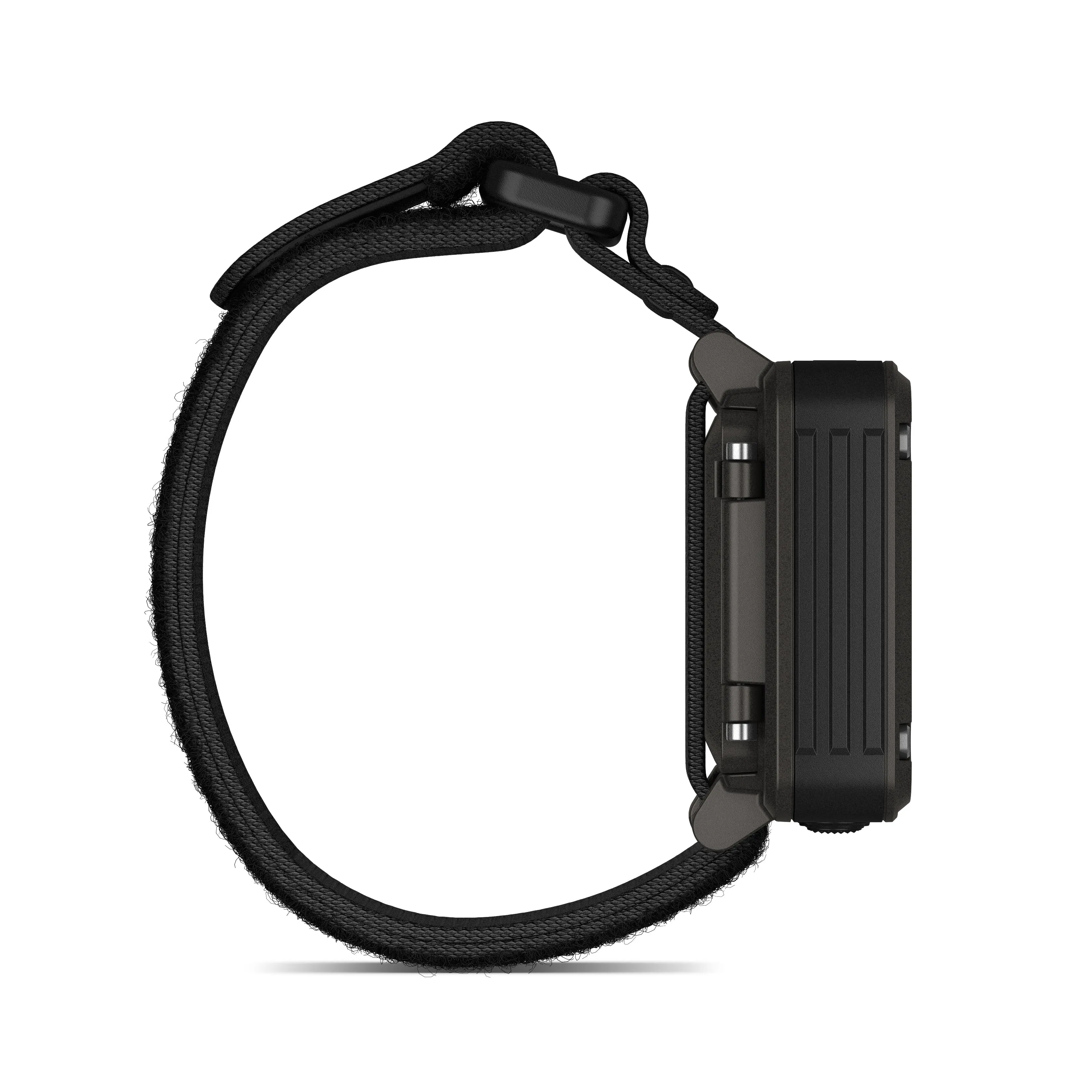 Garmin Foretrex 801 Wrist-mounted GPS Navigator, Tactical Features with AAA Batteries and Wearable4U Power Bank Bundle