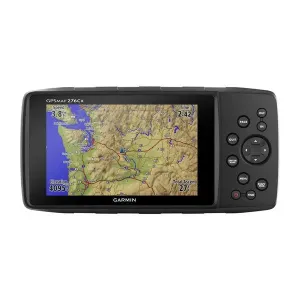 Garmin GPSMAP 276Cx - 010-01607-00