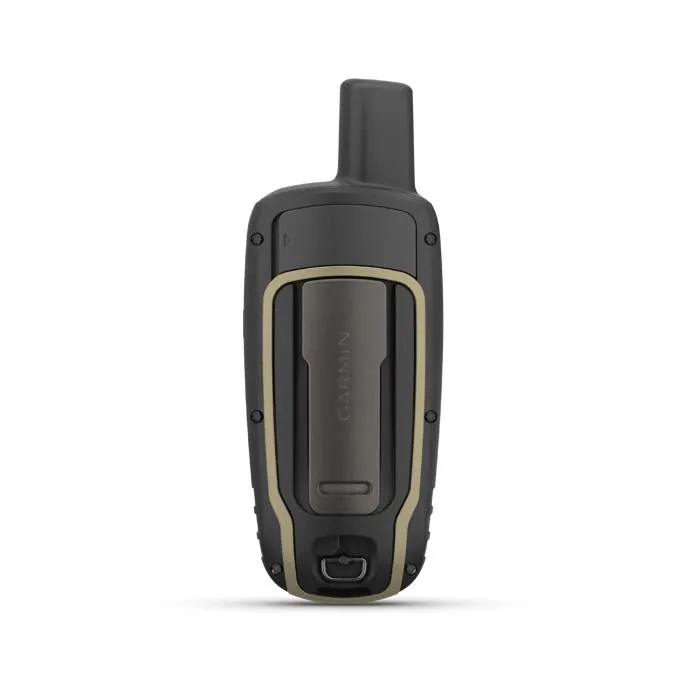 Garmin GPSMap 65