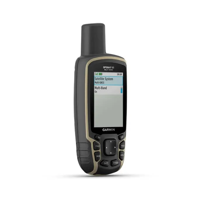 Garmin GPSMap 65
