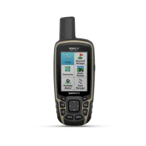 Garmin GPSMap 65