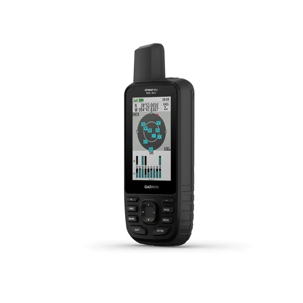 Garmin GPSMAP® 66sr