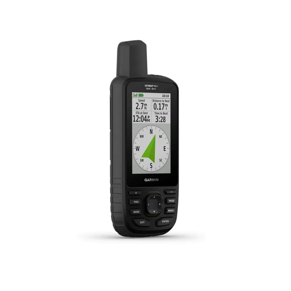 Garmin GPSMAP® 66sr