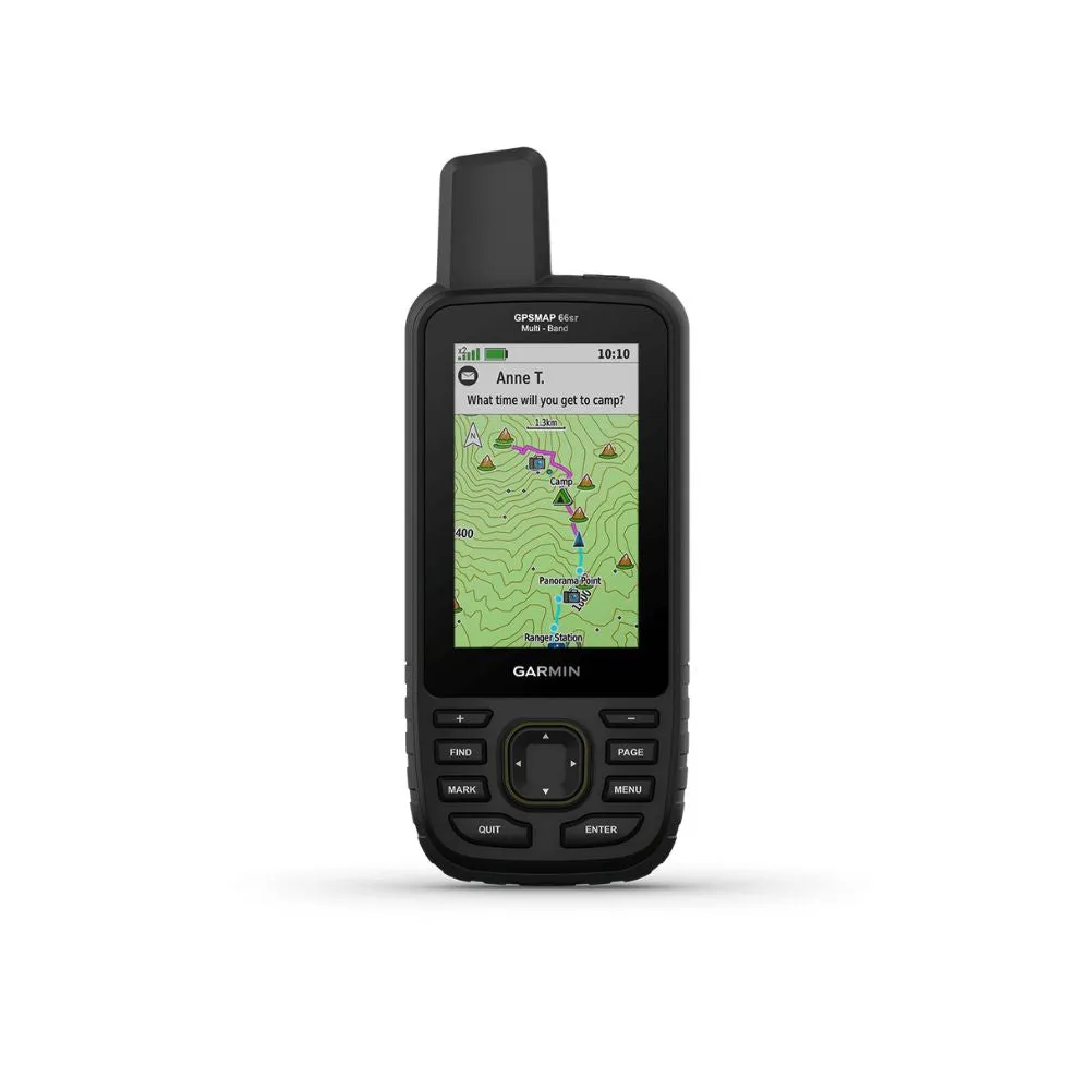 Garmin GPSMAP® 66sr