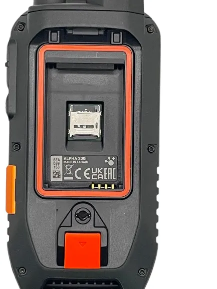 Garmin HuntView Plus MapCard