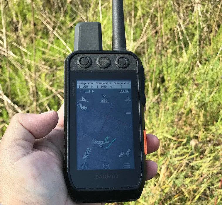Garmin HuntView Plus MapCard