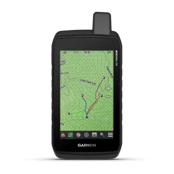 Garmin Montana 700 - 010-02133-00