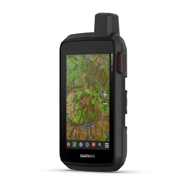 Garmin Montana 700i - 010-02347-10