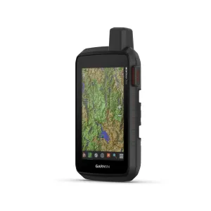 Garmin Montana 700i GPS Unit