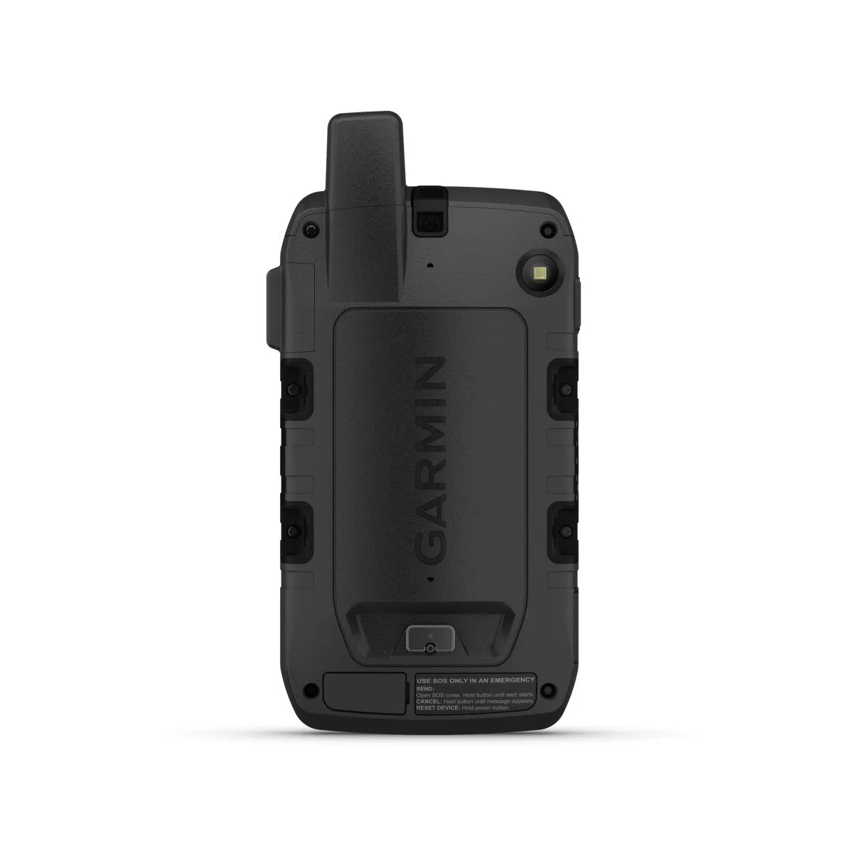 Garmin Montana 700i GPS Unit